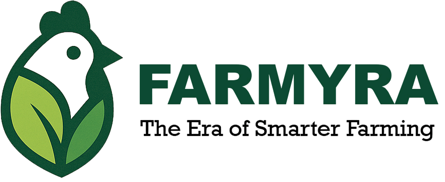 Farmyra - Agricultural Technology Solutions